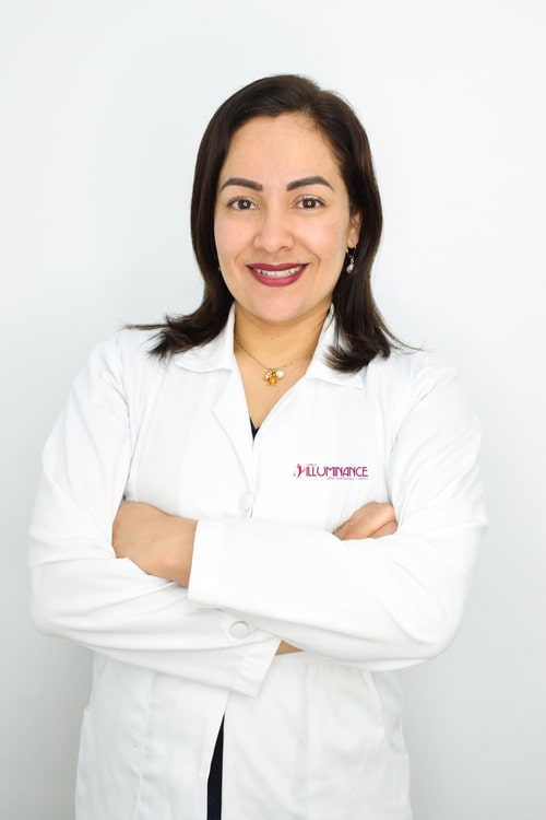 Doctora Hilda